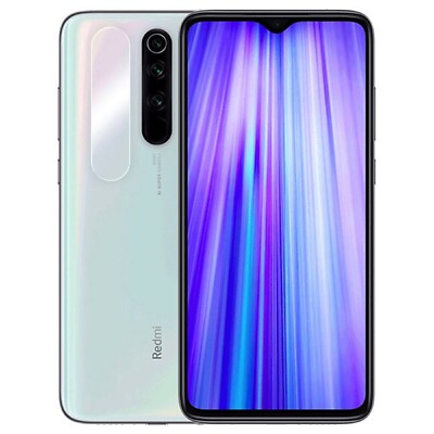 Kamera Schutzglas Echtglas Panzerfolie Glasfolie  für Xiaomi Redmi Note 8 Pro 