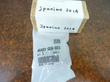 " Genuine OEM Honda 46403-SE0-003 Brake Booster Vacuum Check Valve*