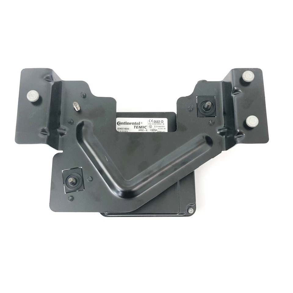 Módulo de control de crucero adaptativo GM con sensor de distancia del vehículo Foto 3 de 4