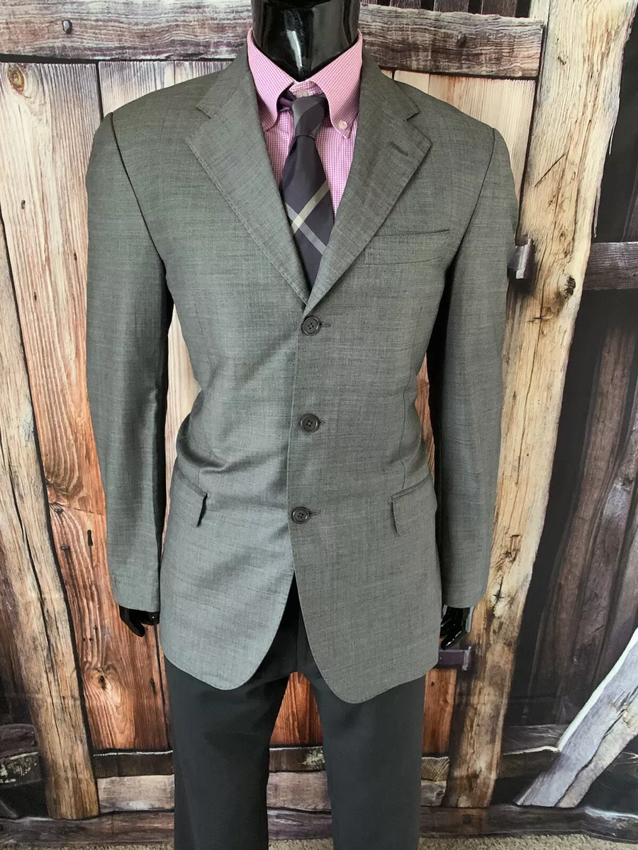 Ferragamo suits store