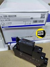 1pcs Omron G3R-ODX02SN Solid State Relay New