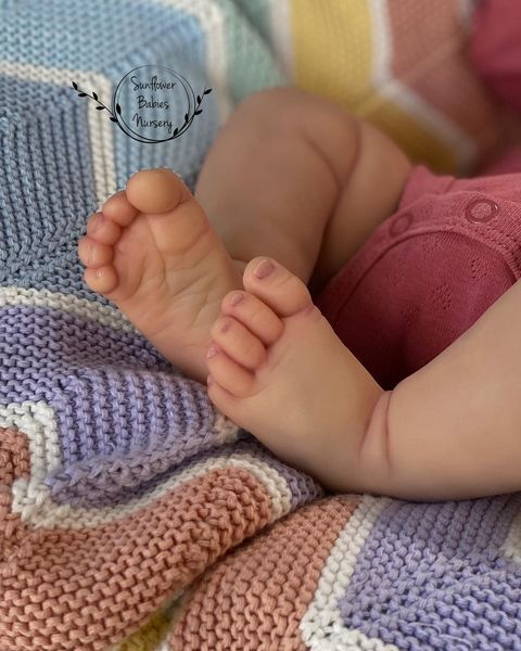 Realistic Boy 20 Inch Sleeping Newborn Soft Silicone That Look Real Baby Dolls 