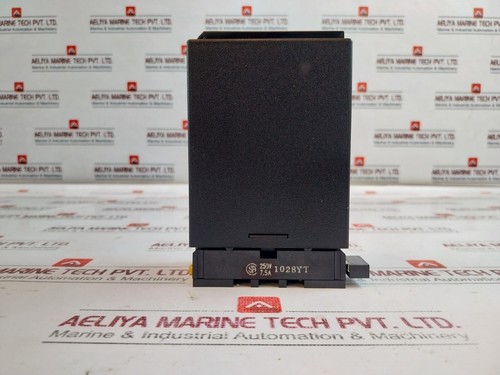 M-system SV-A6-R Signal Transmitter 4-20MA DC 24V DC 250V 7.5A - Picture 7 of 11