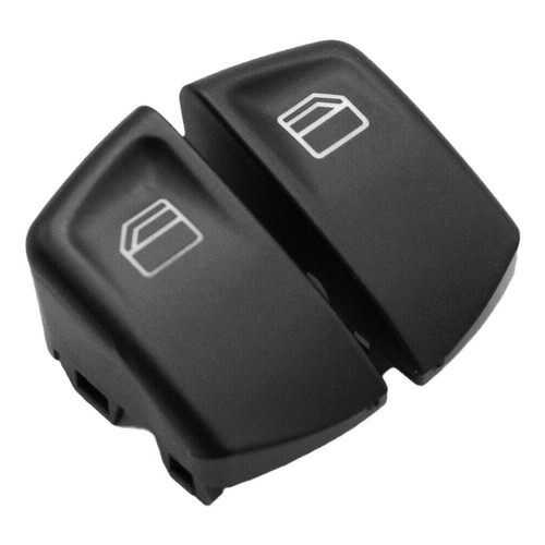 2x Coperchio interruttore sollevatore 807624374022 per Mercedes Vito/Viano M3D8 - Foto 6 di 13