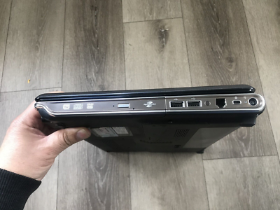 HP Pavilion dv6-1235dx 15.6” Intel Core 2 Duo T6400 2.00GHz 2GB