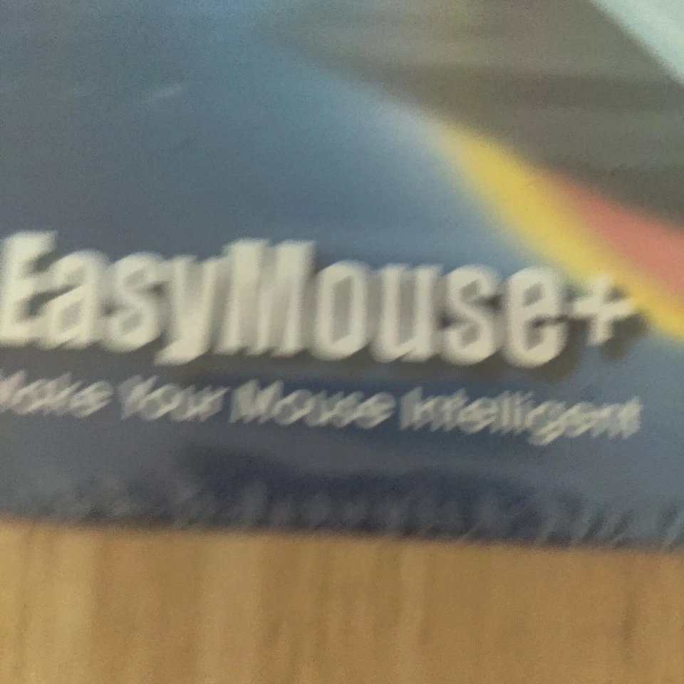 NOS Genius Easy Mouse Plus - Image 4 of 4