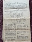 RARE WWII U.S. Pacific Theater Camp Newspapers - New Guinea and Philippines — photo 10