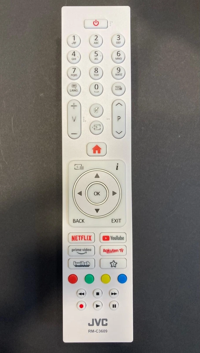 Telecomando di ricambio per Haier LE65K6600UG - Bandi Srl Telecomando di ricambio per Haier LE65K6600UG - Bandi Srl