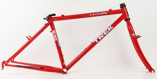 Rigid Mountain Bike Frame MTB 26 