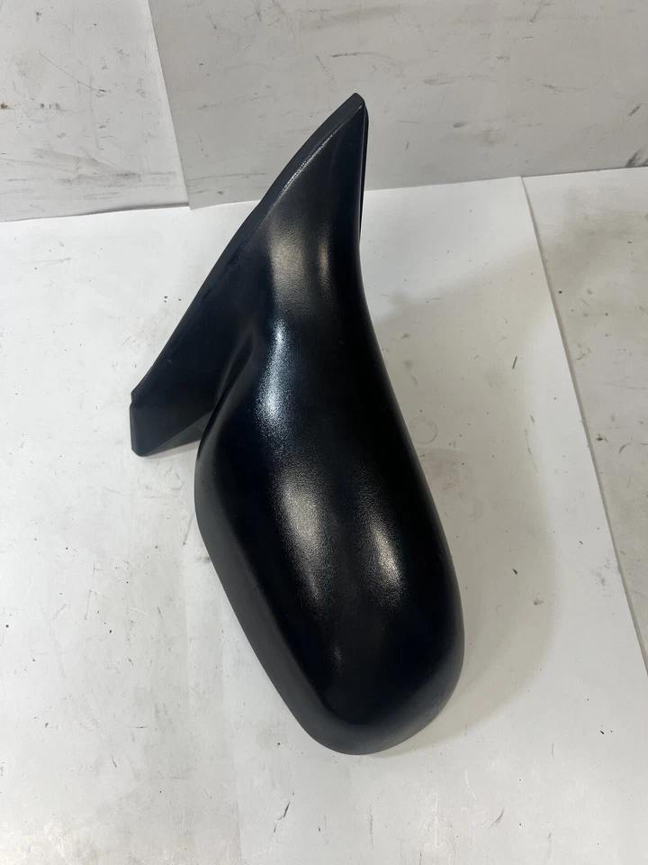 ESPEJO PUERTA MANUAL TOYOTA PASEO RH 1996-1998 lado pasajero excelente estado Foto 4 de 4