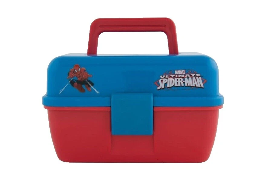 Shakespeare Fishing Tackle Tackle Boxes