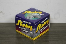 2008 Original "Slinky" Walking Spring Toy   NEW OLD STOCK   Unopened Box 