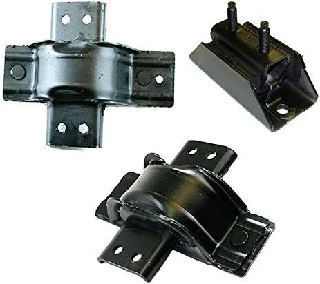 Fits 1999-2003 Ford F250 F350 F450 F550 Super Duty 7.3L 2WD Motor & Trans Mount - Image 2 of 2