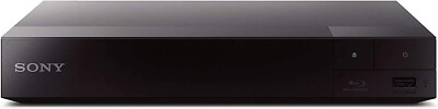 Sony BDP-BX370 Blu-ray Player with Wi-Fi [Open Box]
