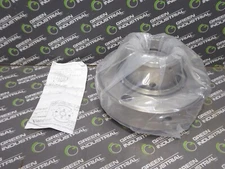 SURPLUS John Crane QBS Cartridge Seal Assembly Size 3.5" A2R66212-01