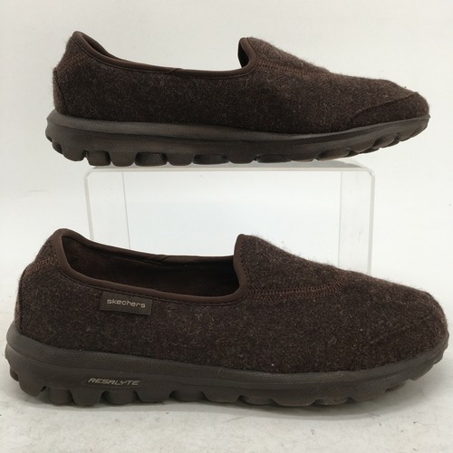 Skechers Go Walk Compose Shoes Womens 7 