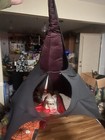 Vintage Mario Chiodo Studios Life Size 52"Hanging Dracula Vampire Halloween Prop — photo 1