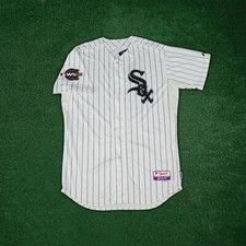 Chicago White Sox 2005 Authentic On-Field World Series Cool Base Jersey