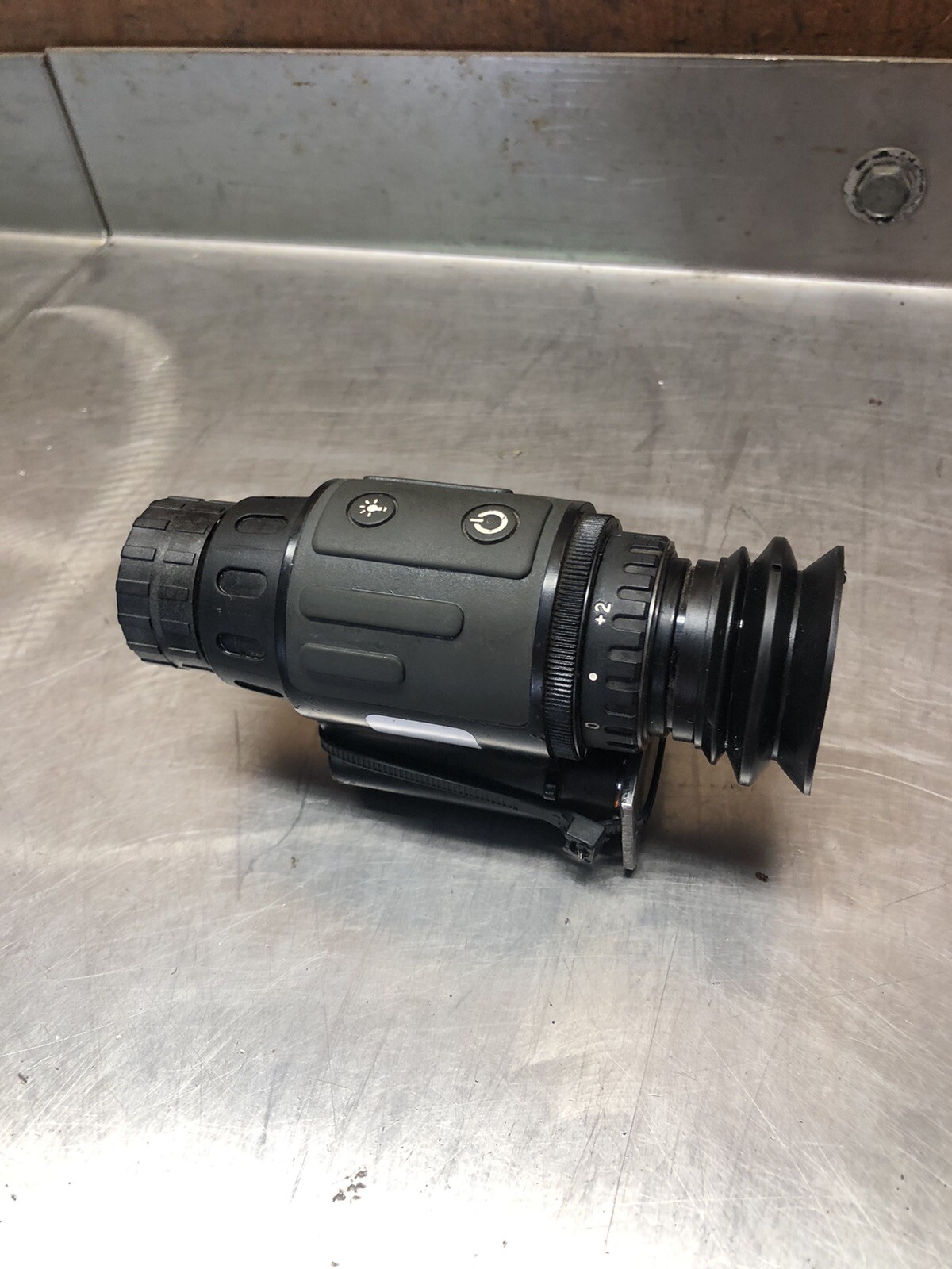 ENVIS M703E Night Vision Monocular SCOPE eBay