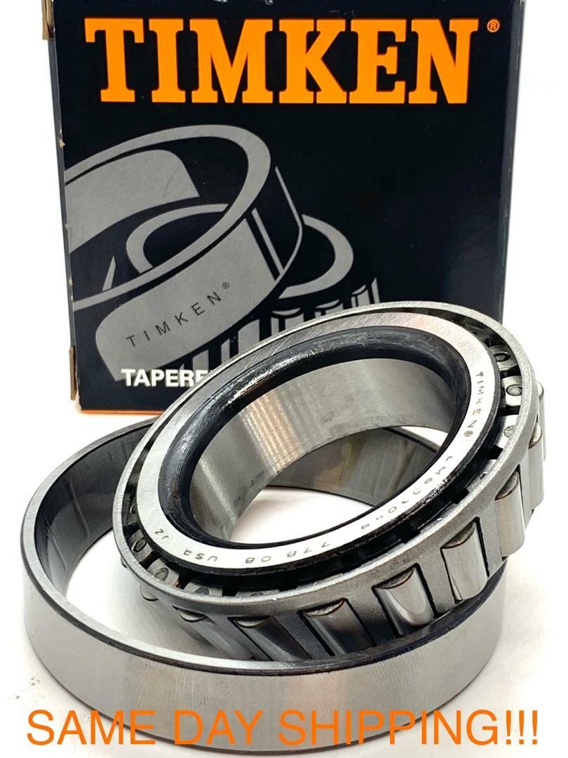 フリノロジー TIMKEN USA NP449291 NP420308 WHEEL BEARING for LAND ROVER