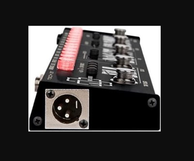 Tech21 Paul Landers PL1 Multi-effects Pedal for sale online | eBay