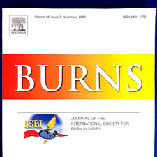 Burns Journal of the International Society fo...