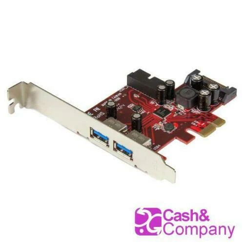 Schede interfaccia e add-on per prodotti informatici per USB 2.0