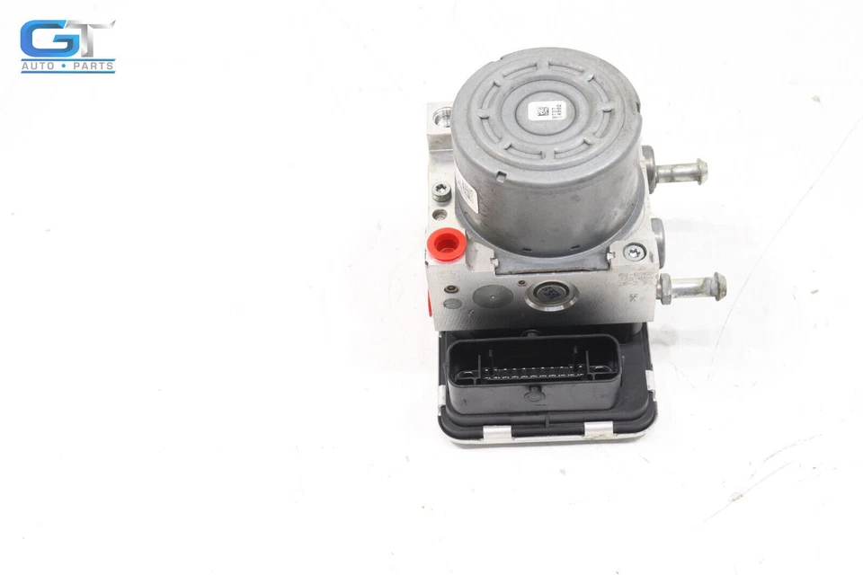 2019 - 2022 SUBARU IMPREZA ABS ANTI LOCK BRAKE PUMP MODULE UNIT OEM Foto 3 de 4