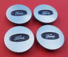 Ford Focus Fusion (4) 2000-2012 juego de tapacubos tapacubos de llanta OEM C21