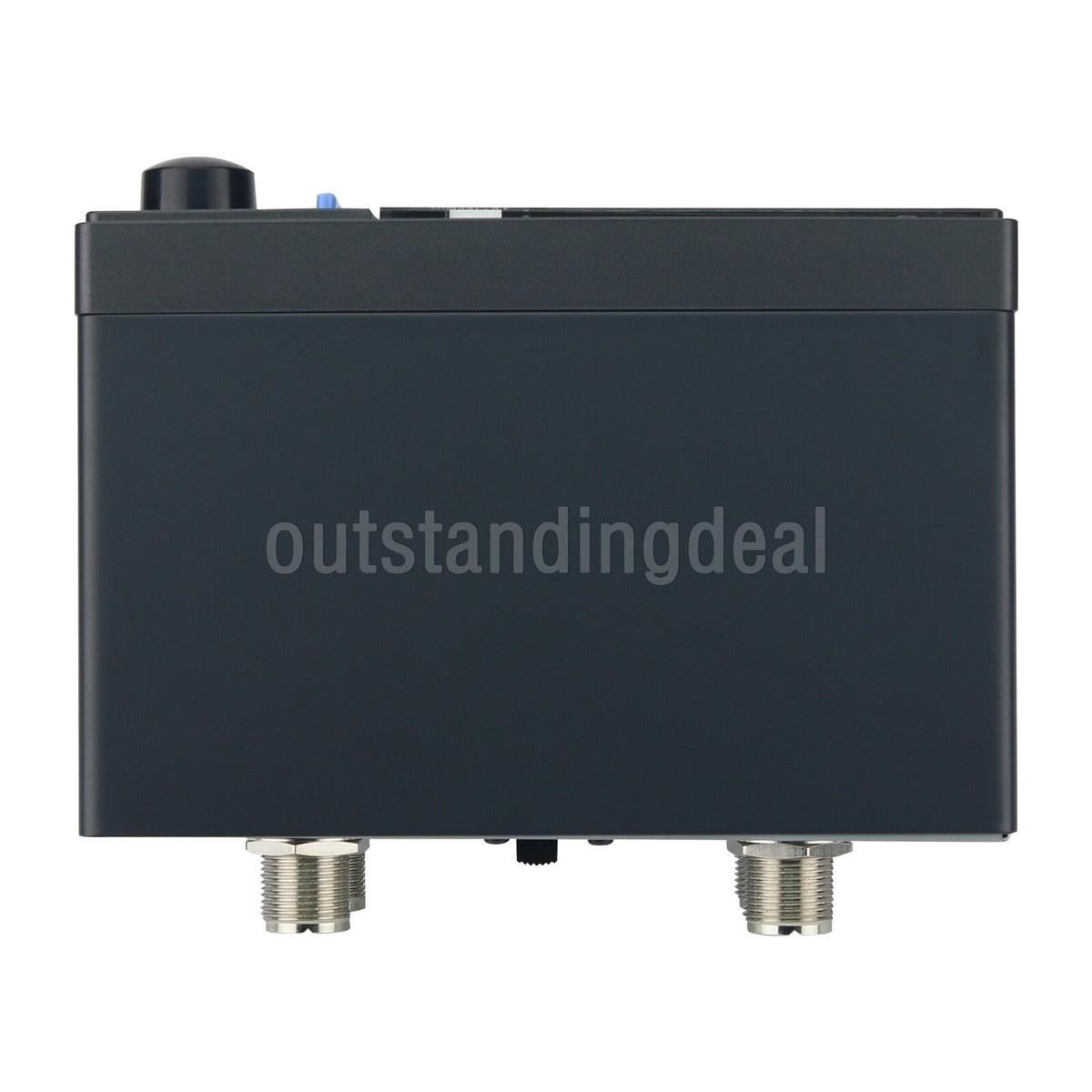 SX-600 SWR Power Meter 5W 50W 200W Standing Wave Meter for