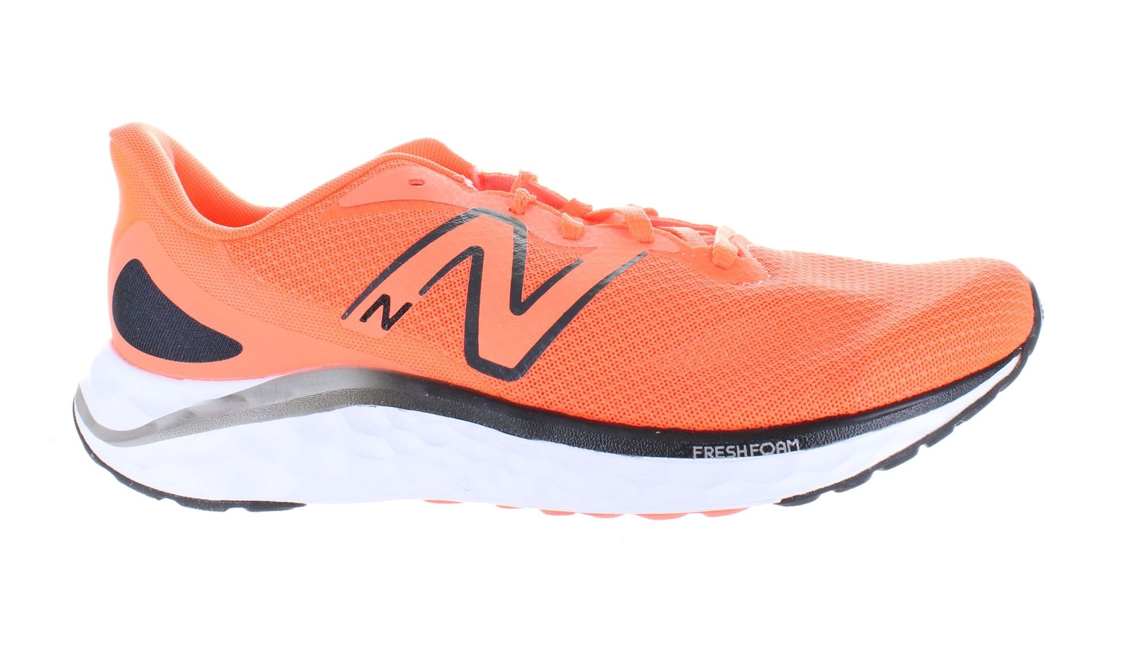 New Balance Mens Marisco4 Orange Running Shoes Size 8.5 (7760845)