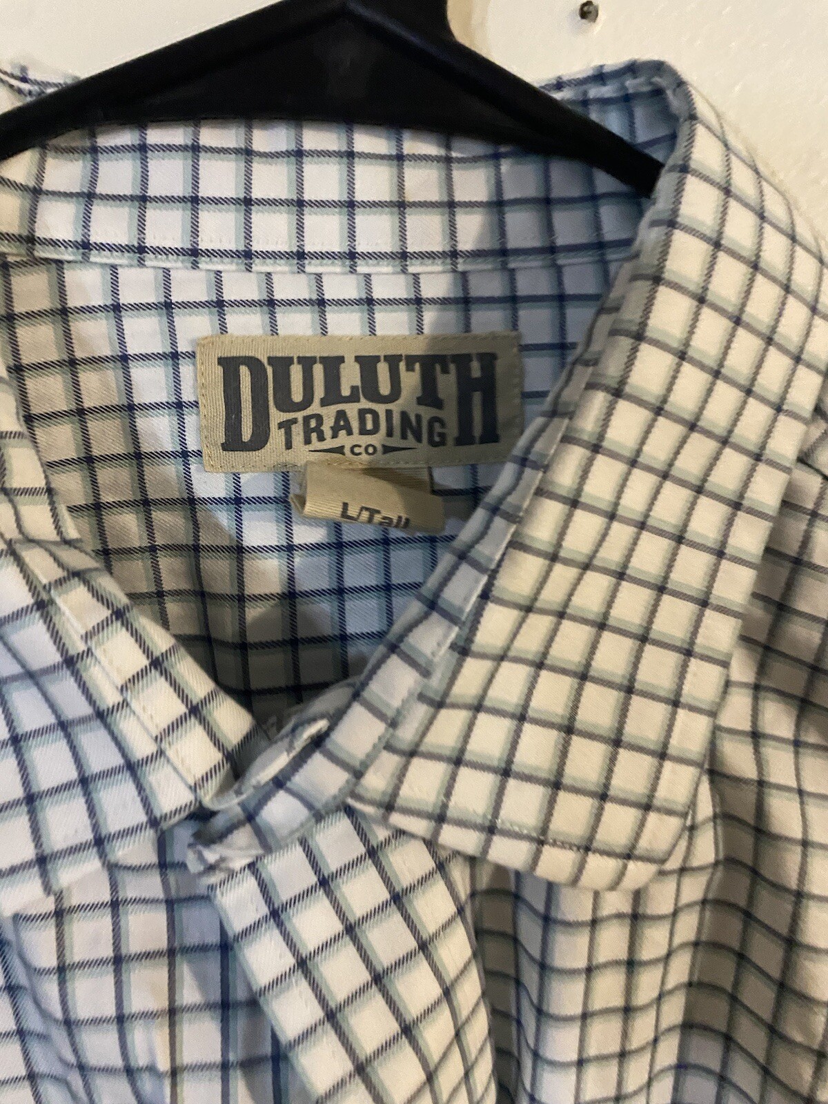 Duluth Button Up - image 1