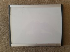 Quartet Brand 14 x 11 Magnetic Dry Erase Memo Board for Home Office