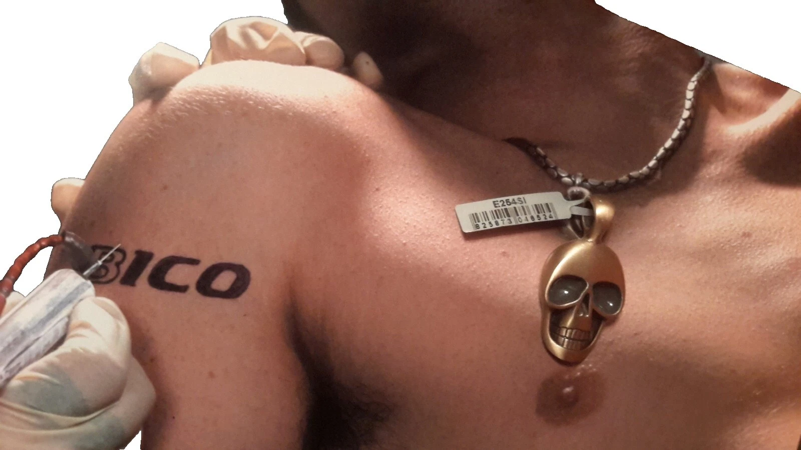 Бико из нержавеющей стали Австралия модная бижутерия