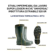 Stivali Termici Da Caccia Acquisti Online su