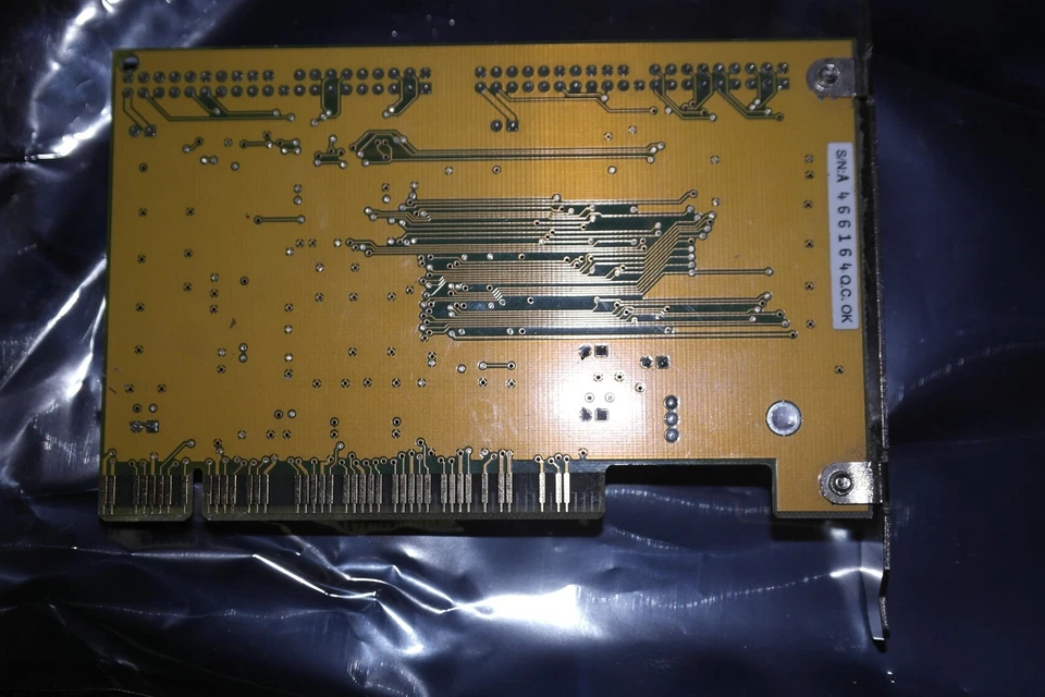 ATA 100 CMD 649-C01 Controller Adapter - PCI RAID Card PATA ATA IDE - Image 3 of 3