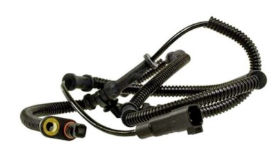 ALS 2008 Standard Anti-Lock Brake System (ABS) Sensor - Left Rear Wire Harness
