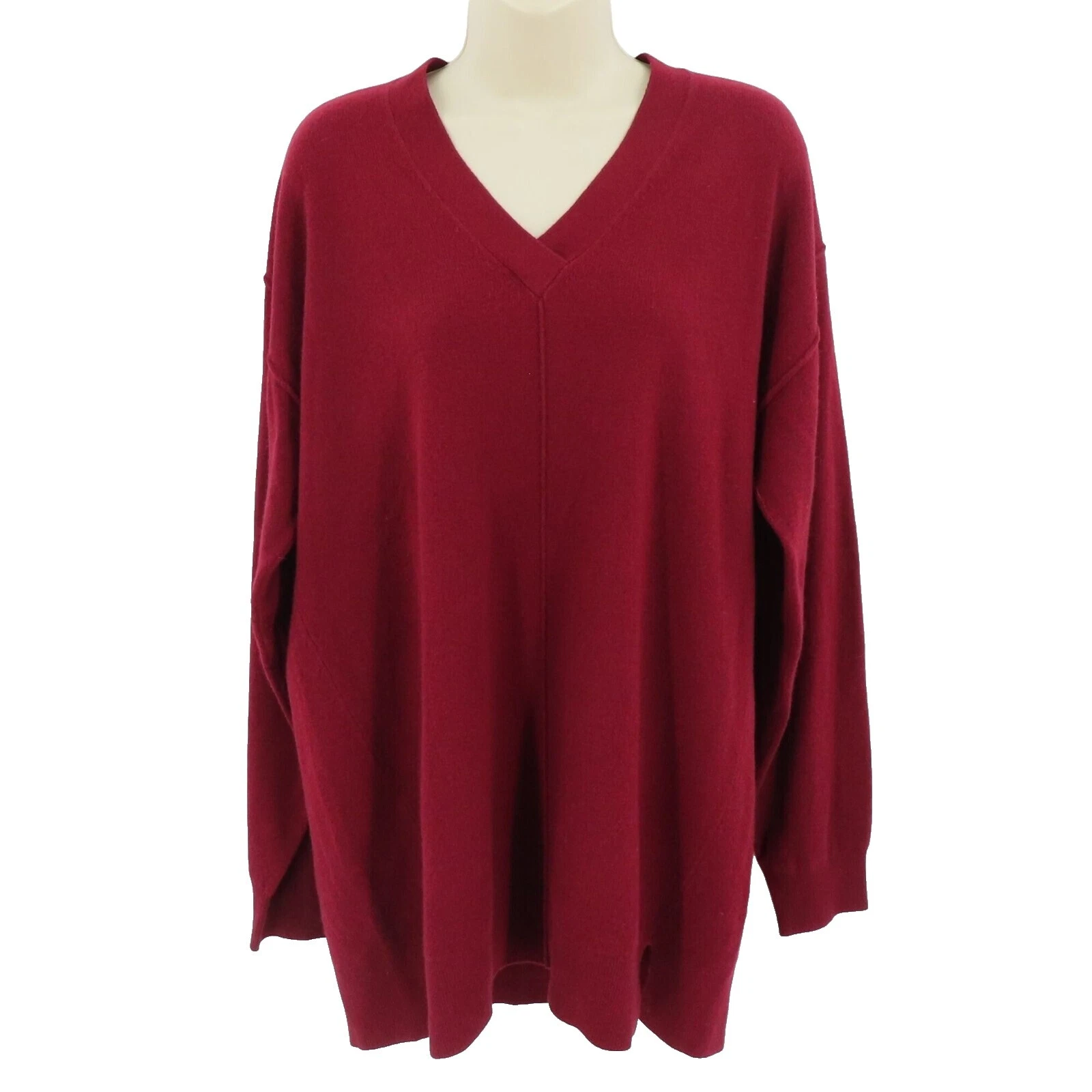 Suéteres Tamaño Regular Joseph Talla L para Mujer