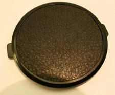 67mm Lens Front Cap snap on type plastic black for 18-135mm 18-105mm