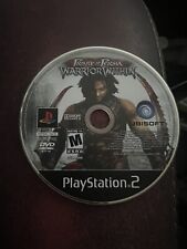 Prince Of Persia Warrior Within Playstation 2 Ps2 em Promoção na Americanas