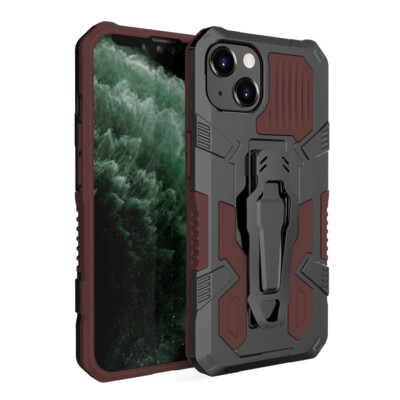 Per iPhone 15 14 13 12 11 ProMax Custodia antiurto originale