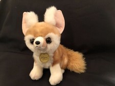 Aurora Miyoni - Fennec Fox Plush Toy - 2019 - 10 Inch