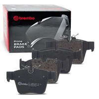 Brembo BremsbelÄGe MERCEDES-BENZ C-KLASSE W205 S205 C205 A205 Glc X253 C253