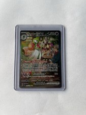 Gardevoir ex 245/198 SV01: Scarlet & Violet Base Set Holo SIR on eBay
