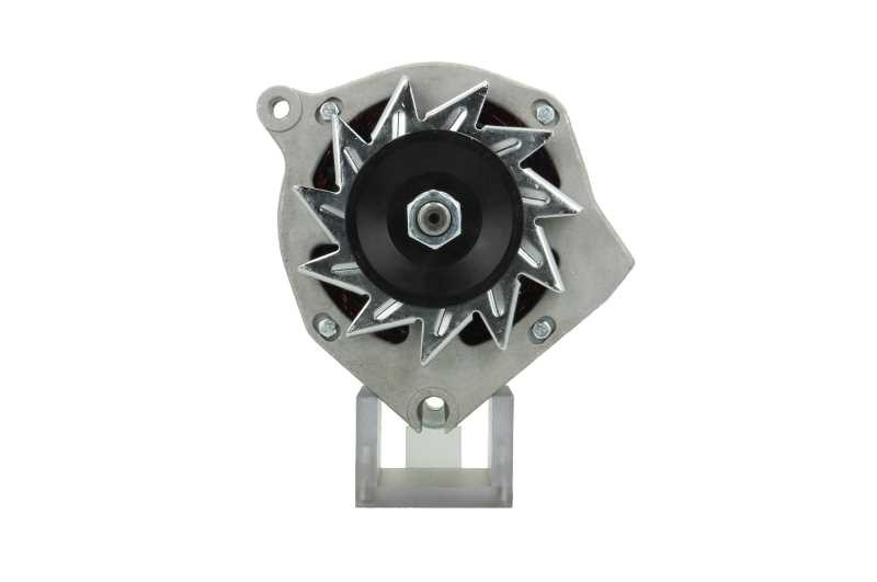 Alternatore Compatibile Per Peugeot/Citroën A14N55 80 A