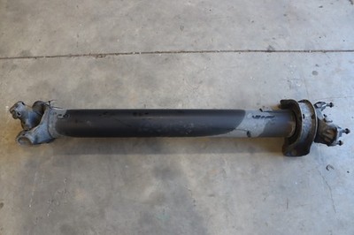2018-2023 PETERBILT 579 PACCAR MAIN REAR DRIVE SHAFT ABOUT 51 1/2'' OEM