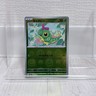 Caterpie Pokemon Card Japanese