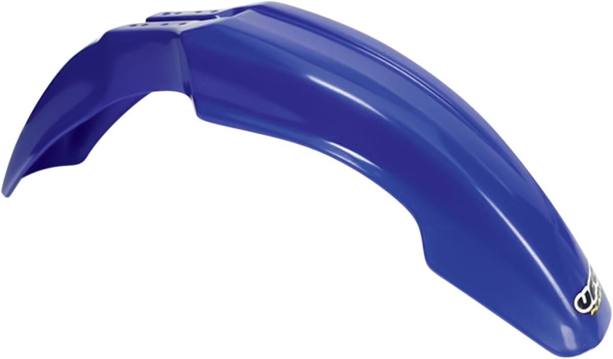Fender Front UFO Yamaha Blue ya02852-089 for Moto - Image 2