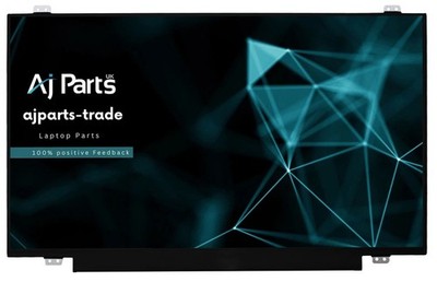 NEU ERSATZ BILDSCHIRM LCD DISPLAY 14'' HD FÜR DELL ALIENWARE M14X R3 NICHT GLÄNZEND