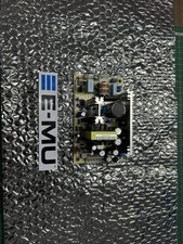 Alimentatore campionatore Emu